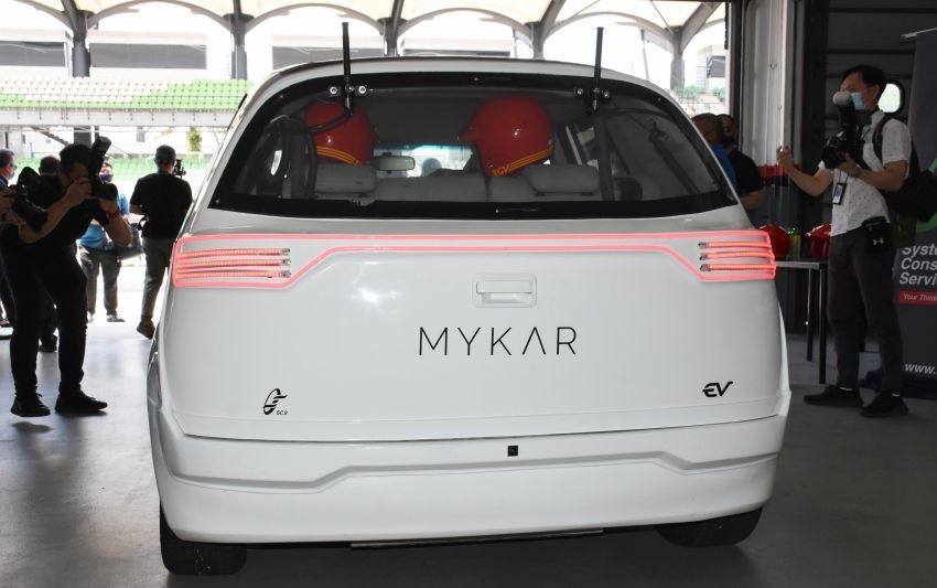 MyKar - 04MyKar - 04